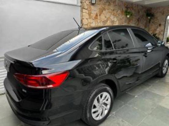 VOLKSWAGEN VIRTUS 1.6 MSI SENSE TOTAL FLEX AUTOMÁTICO VOLKSWAGEN VIRTUS 1.6 MSI SENSE TOTAL FLEX AUTOMÁTICO